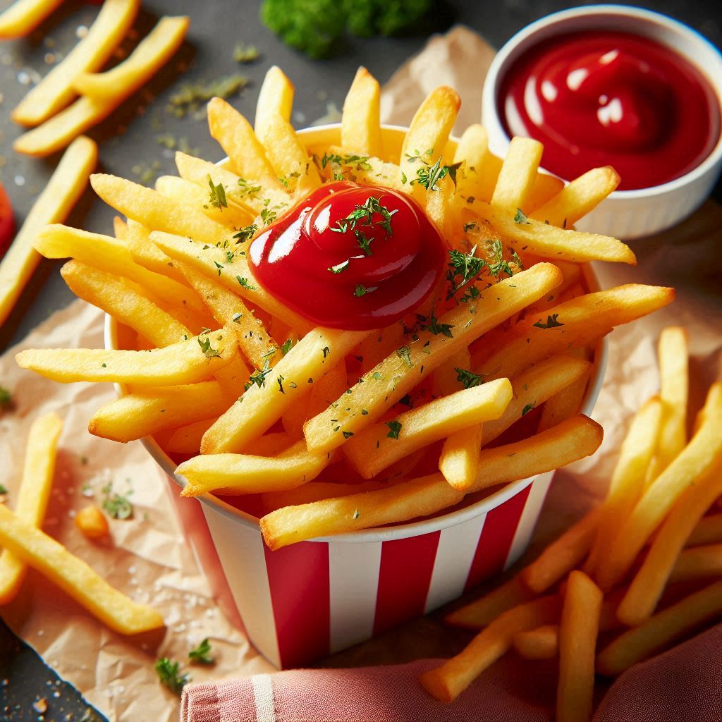 French Fries