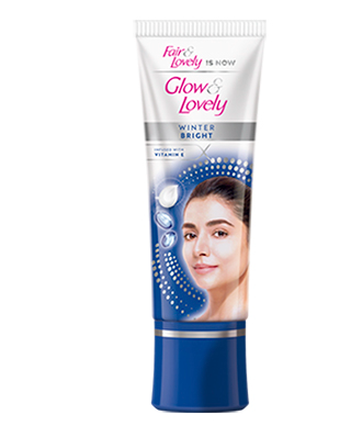 Fair & Lovely Winter Fairness 25 G