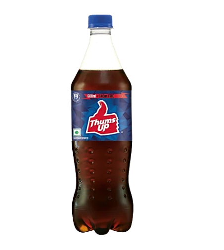 Thums Up 740 ML (600 ML + 140 ML Free)