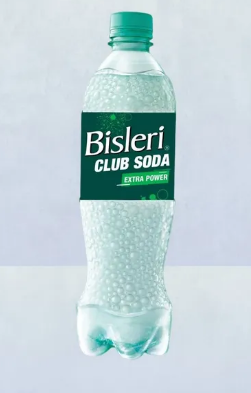 Bisleri Soda 300 ML