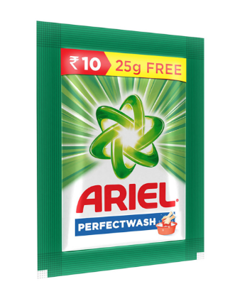 Ariel Detergent Powder 45g