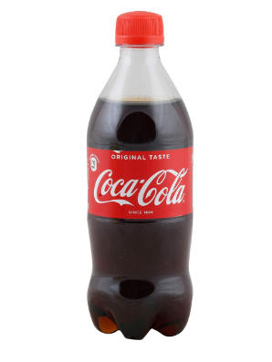 Coca Cola 250 Ml