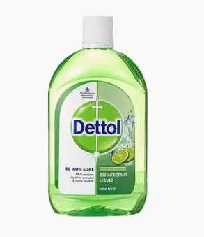 Dettol 200Ml