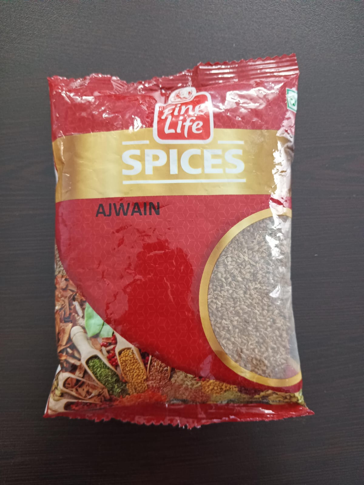 Fine Life Ajwain 100 G