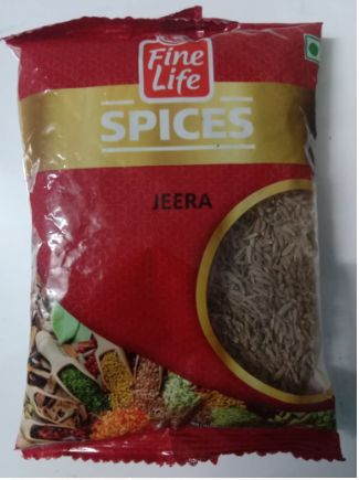 Fine Life Jeera 100G