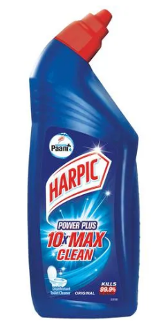 Harpic toilet cleaner 250ml