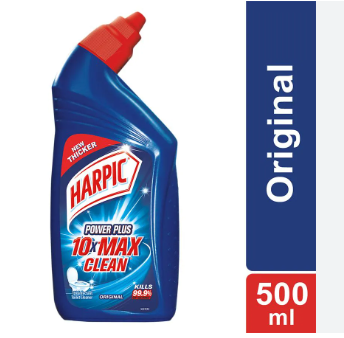 Harpic Toilet Cleaner 500 Ml