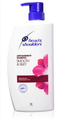 Head & Shoulders Shampoo 340Ml