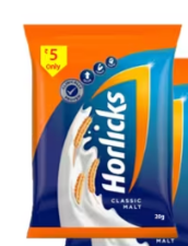 Horlicks Standard 18g