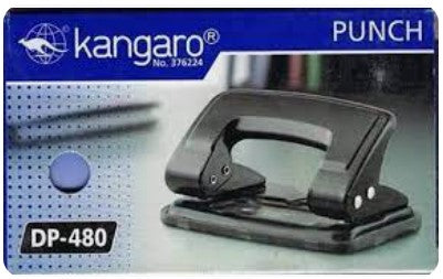 Kangaro Hole Punch DP 480