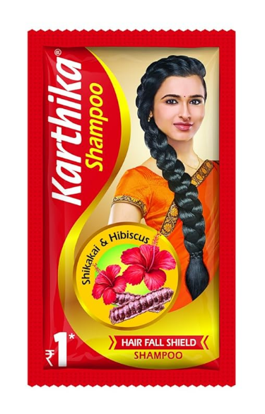 Karthika Shampoo