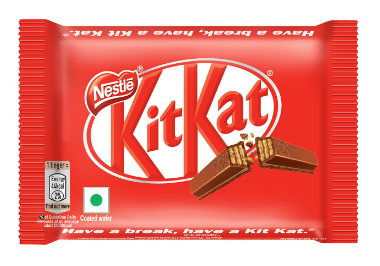 KitKat Chocolate  3 Fingers