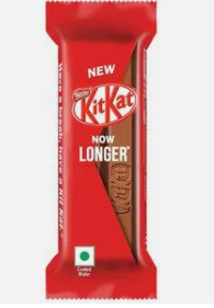 KitKat Chocolate  2 Fingers 18.5g