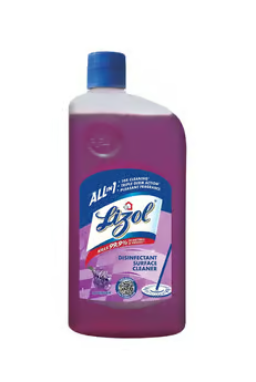 Lizol Floor Cleaner 500 Ml