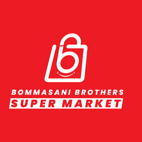 BOMMASANI BROTHERS SUPER MARKET