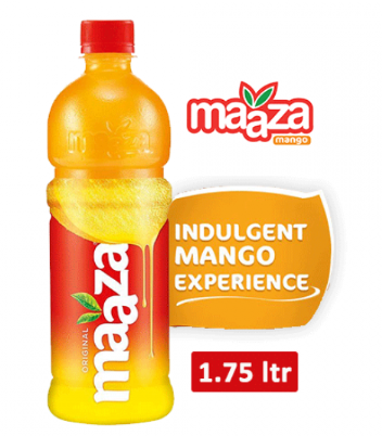 Maaza 1.75 Liters