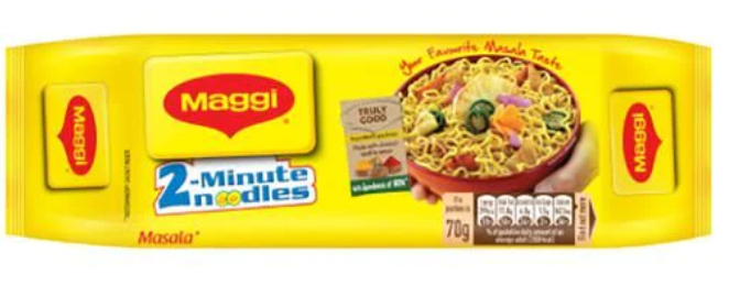 Maggi Noodles Masala 560 G