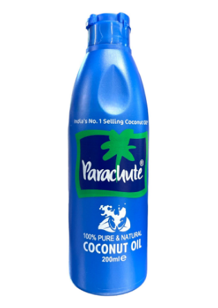 Parachute Coconut Oil 200ml