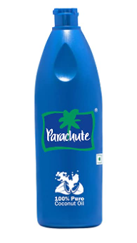 Parachute Coconut Oil 300 Ml