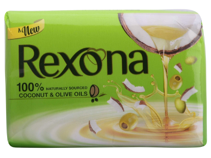 Rexona Soap 100g