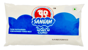 Sangham Curd