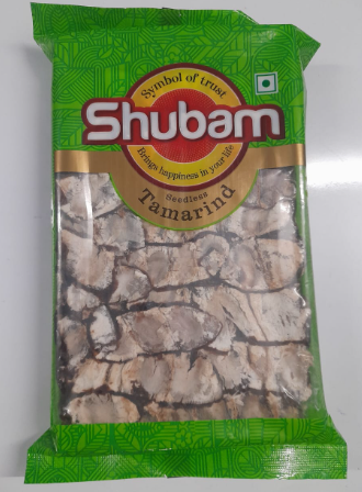 Shubam Tamarind Seedless 500 G