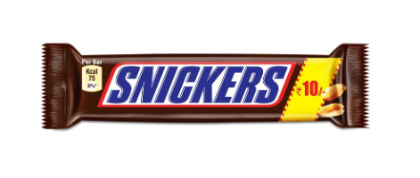 Snickers  Chocolate 12g