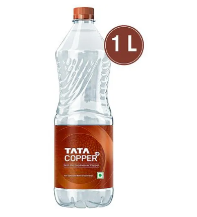 TATA Water 1 L