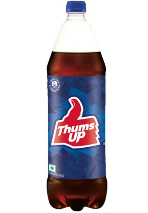 Thums Up 1.5 Ltr