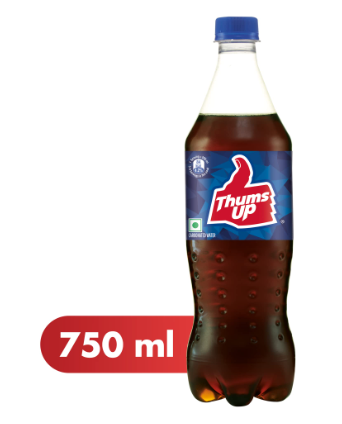 Thums up 750 Ml