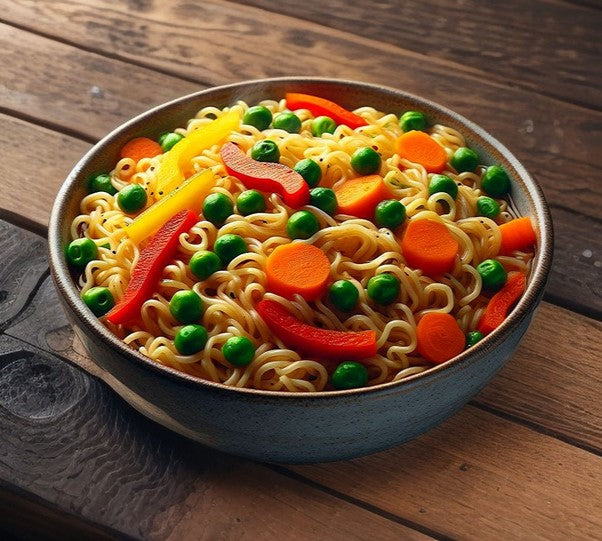 Veg Maggi