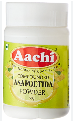 Aachi Hing 50 Grams