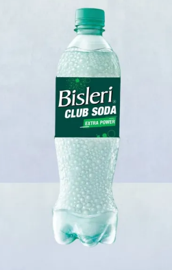 Bisleri Soda 250ml