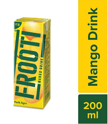 Frooti Tetra 200 ml