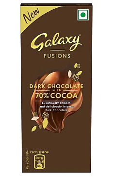 Galaxy Dark Chocolate