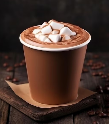 Hot Chocolate