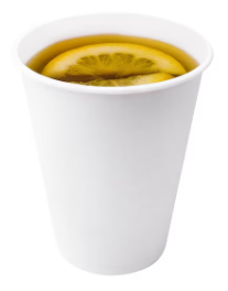 Lemon Tea