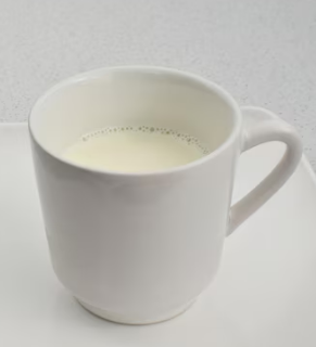 Hot Milk