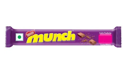 Nestle Munch Maha Choclate 8.9g