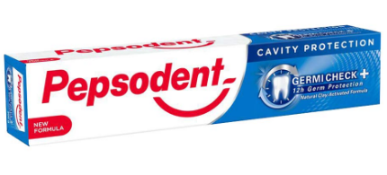 Pepsodent Germi check 200 Grams