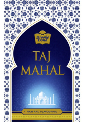 Taj Mahal Tea Powder 100 G