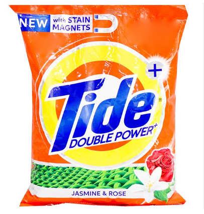 Tide Washing Powder 500g